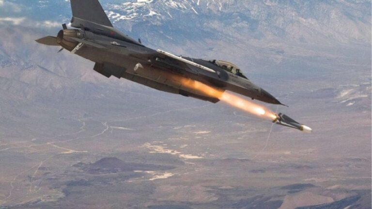 العمليات الجوية 2025.. دقة استخبارية وزخم استباقي يقطع طريق داعش » وكالة بغداد اليوم الاخبارية العمليات الجوية 2025.. دقة استخبارية وزخم استباقي يقطع طريق داعش » وكالة بغداد اليوم الاخبارية