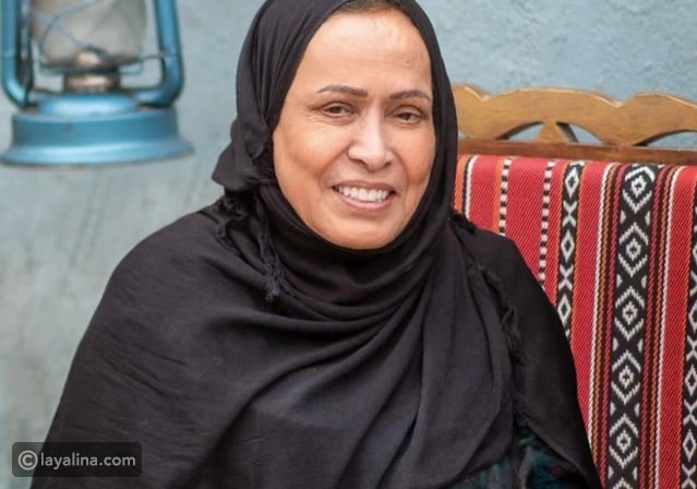 الفنانة حياة الفهد تقلق جمهورها ومدير أعمالها يكشف التطورات الفنانة حياة الفهد تقلق جمهورها ومدير أعمالها يكشف التطورات