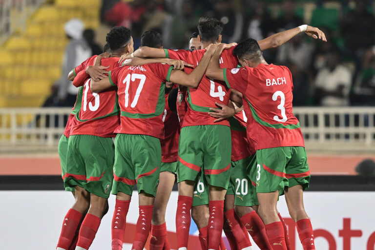 المغرب ضد كينيا في كأس أفريقيا للمحليين.. الموعد والتشكيلة والقنوات الناقلة | رياضة