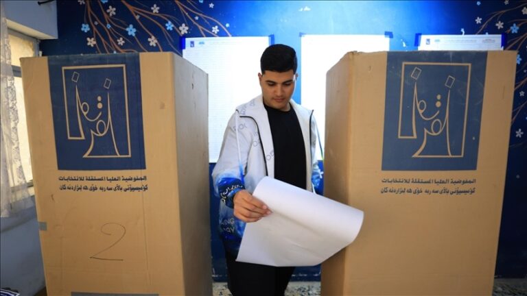انتخابات 2025.. بين الإقصاء والشرعية: ملفات الاستبعاد ترسم ملامح انتخابات تشرين