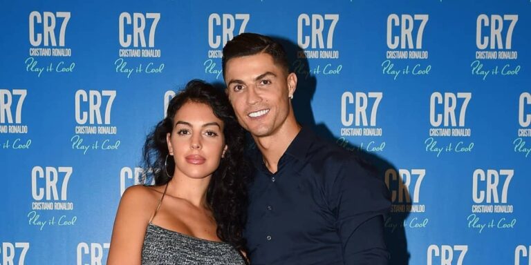 بالتزامن مع قرب زواجهما.. نظرة على أجمل الإطلالات التي ظهرت فيها جورجينا رودريغيز بصحبة كريستيانو رونالدو