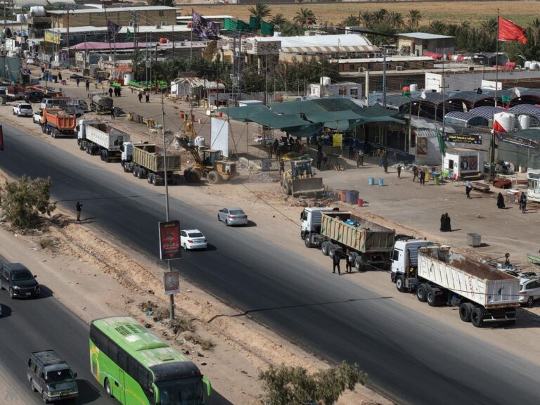 بالصور.. الحشد الشعبي يطلق حملة لإسناد بلدية النجف الأشرف على الطريق نحو كربلاء المقدسة » وكالة الانباء العراقية (واع) بالصور.. الحشد الشعبي يطلق حملة لإسناد بلدية النجف الأشرف على الطريق نحو كربلاء المقدسة