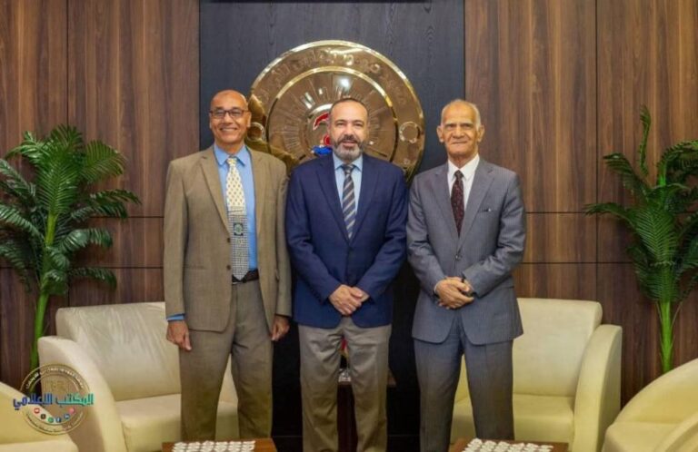 براءة اختراع مصرية في مجال البروتينات العلاجية المهندسة وراثياً