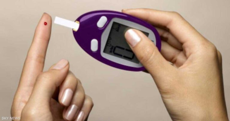 بشرى لمرضى السكري.. علاج ثوري في الطريق بشرى لمرضى السكري.. علاج ثوري في الطريق