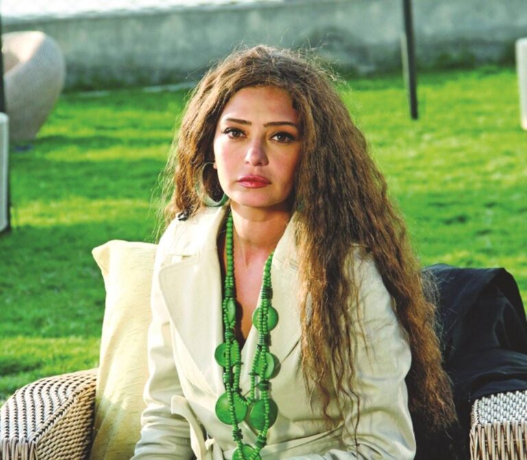 بعد 10 سنوات... تفاعل كبير مع ذكرى وفاة ميرنا المهندس وقصة معاناتها مع السرطان