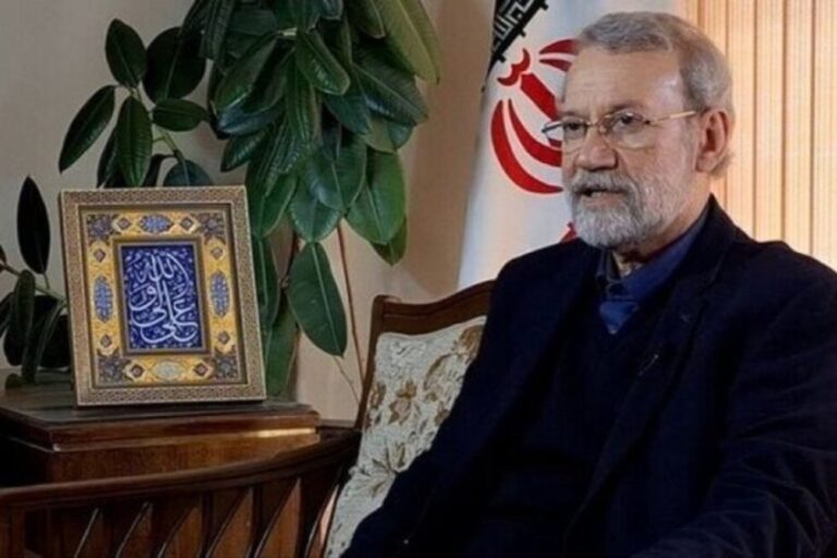 "بغداد اليوم" تفتح ملف زيارة لاريجاني.. تحركات إيرانية ترسم ملامح المرحلة المقبلة في العراق ولبنان