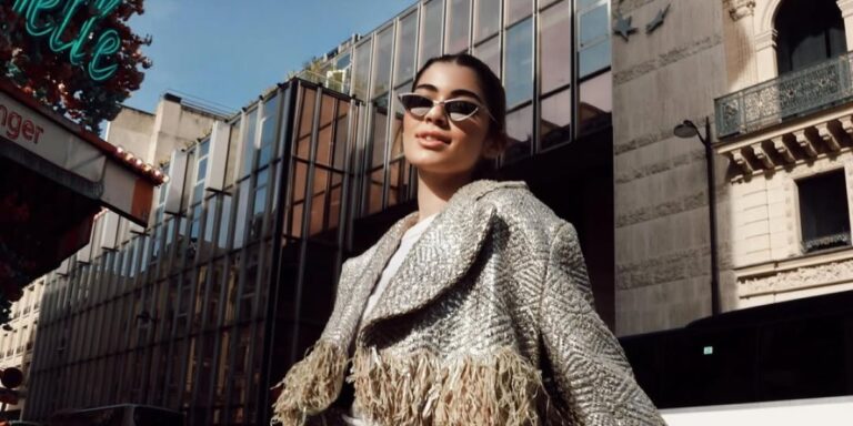 بمناسبة عيد ميلادها.. ليلى أحمد زاهر ملهمة الفتيات بإطلالاتها الشبابية الراقية واللمسات الناعمة سر أناقتها بمناسبة عيد ميلادها.. ليلى أحمد زاهر ملهمة الفتيات بإطلالاتها الشبابية الراقية واللمسات الناعمة سر أناقتها