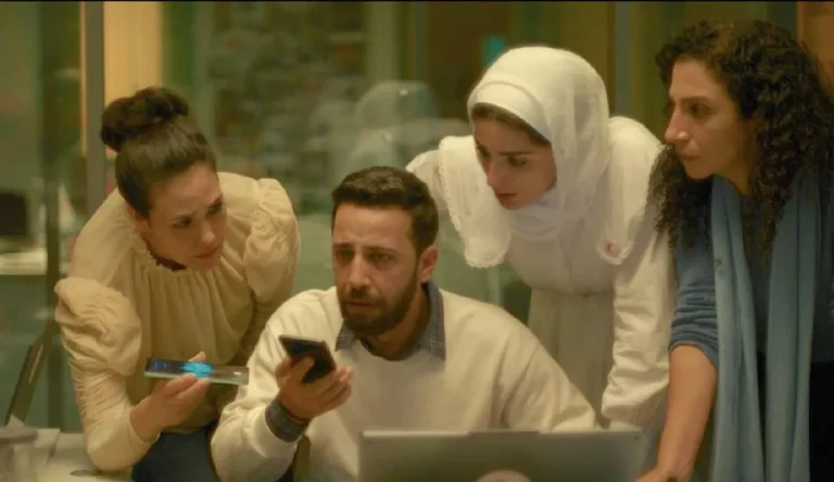 بينهم براد بيت وخواكين فينيكس… نجوم يدعمون فيلم «صوت هند رجب» منتجين منفذين بينهم براد بيت وخواكين فينيكس… نجوم يدعمون فيلم «صوت هند رجب» منتجين منفذين