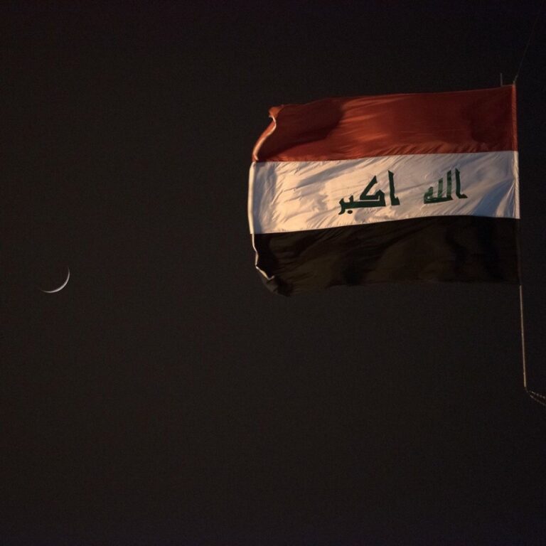 تأجيل الاستحقاق الدستوري يهدد “شرعية الدولة” وطريق معبّد نحو “انهيار النظام السياسي” تأجيل الاستحقاق الدستوري يهدد "شرعية الدولة" وطريق معبّد نحو "انهيار النظام السياسي"