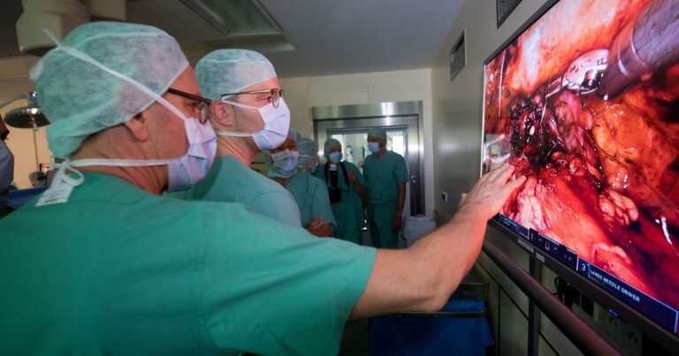 تطبيق يتنبأ بمشكلات القلب والرئتين من خلال تحليل صوت المريض