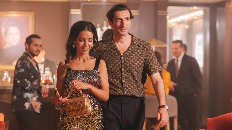 'Eagles of the Republic'