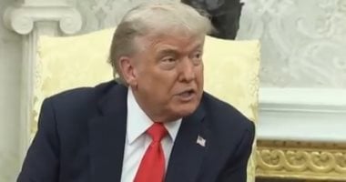 ترامب: أريد رؤية الصحفيين يحصلون على حق الوصول إلى غزة ترامب: أريد رؤية الصحفيين يحصلون على حق الوصول إلى غزة