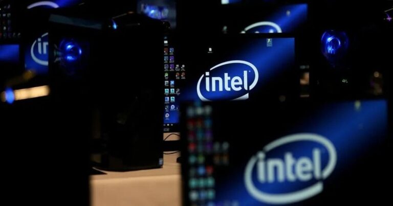 "أبولو" تقدم عرضاً لاستثمار 5 مليارات دولار في "إنتل"