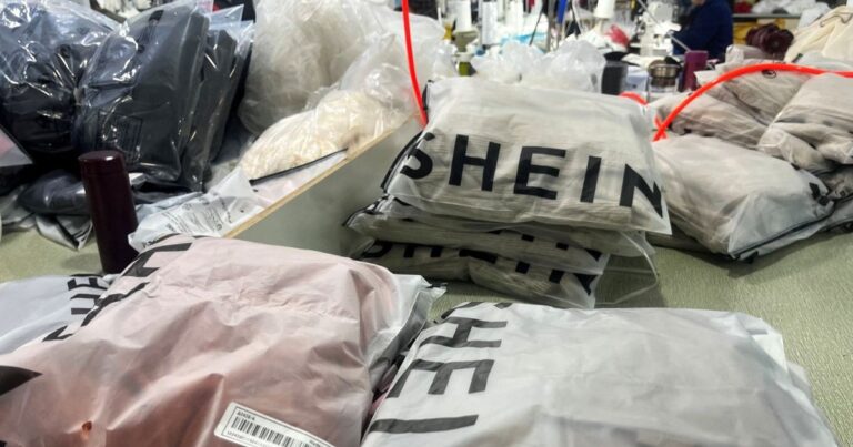 وزير الخزانة الأميركي: أجرينا محادثات جيدة جداً مع الصين حول الرسوم الجمركية