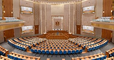 تعرف على الفرق بين اختصاصات مجلسى النواب والشيوخ وفقا للقانون تعرف على الفرق بين اختصاصات مجلسى النواب والشيوخ وفقا للقانون