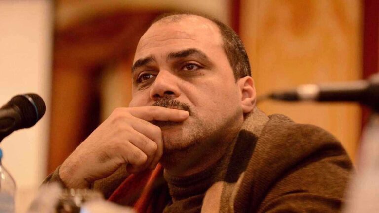 تغريم الإعلامي المصري محمد الباز في قضية سب الشاعر أحمد فؤاد نجم هواية ميغان ماركل المفضلة.. نشاط بسيط يخفف القلق ويحسّن المزاج