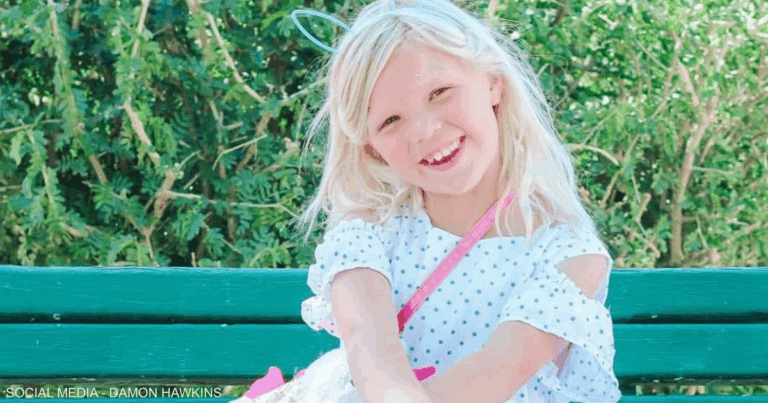 جريمة “طفلة أريزونا”.. اقتلاع أظافر وتعذيب حتى الموت جريمة "طفلة أريزونا".. اقتلاع أظافر وتعذيب حتى الموت