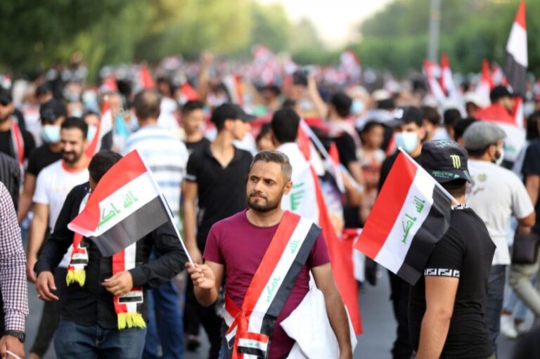 جيل جديد يدخل المعترك.. هل يقلب الشباب معادلة الانتخابات في العراق؟ » وكالة بغداد اليوم الاخبارية جيل جديد يدخل المعترك.. هل يقلب الشباب معادلة الانتخابات في العراق؟ » وكالة بغداد اليوم الاخبارية