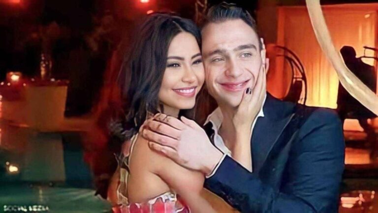 حسام حبيب يفضح أسرار محامي شيرين عبد الوهاب حسام حبيب يفضح أسرار محامي شيرين عبد الوهاب