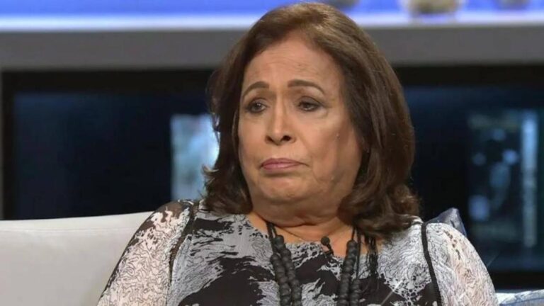 حياة الفهد في العناية المركزة بعد وعكة صحية