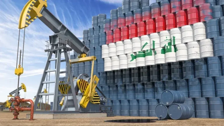 خام البصرة يرتفع إلى 68.8 دولار للبرميل » وكالة بغداد اليوم الاخبارية