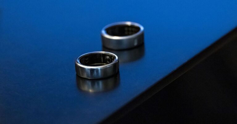 خواتم OURA تضيف ميزات لمراقبة المؤشرات الصحية للنساء الحوامل شركة ناشئة تعلن إطلاق خاتم ذكي يرصد "الخيانة الزوجية"