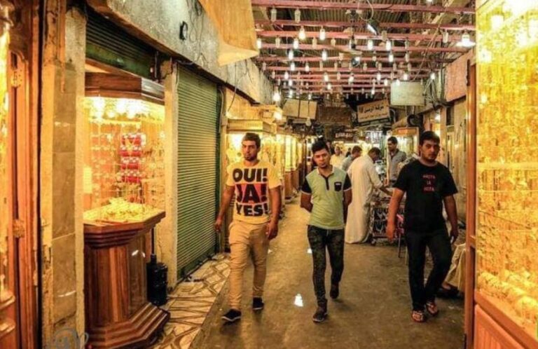 دوافع الشباب النجفي نحو الانتخابات.. بين الإصلاح والمصالح والالتزام الديني » وكالة بغداد اليوم الاخبارية دوافع الشباب النجفي نحو الانتخابات.. بين الإصلاح والمصالح والالتزام الديني » وكالة بغداد اليوم الاخبارية