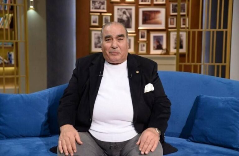 رحيل مفاجئ للفنان المصري سيد صادق.. كيف كانت الساعات الأخيرة في حياته؟