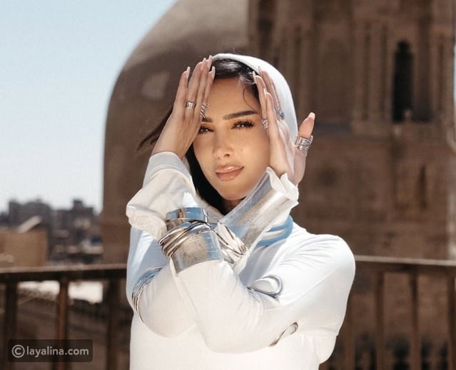 رسالة غامضة من بسمة بوسيل لمنتقديها: ووالدتها ترد رسالة غامضة من بسمة بوسيل لمنتقديها: ووالدتها ترد