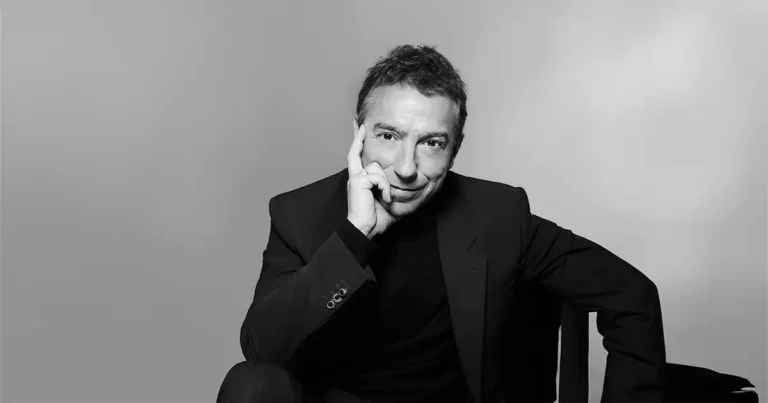 ريكاردو بيليني رئيساً تنفيذياً لدار فالنتينو