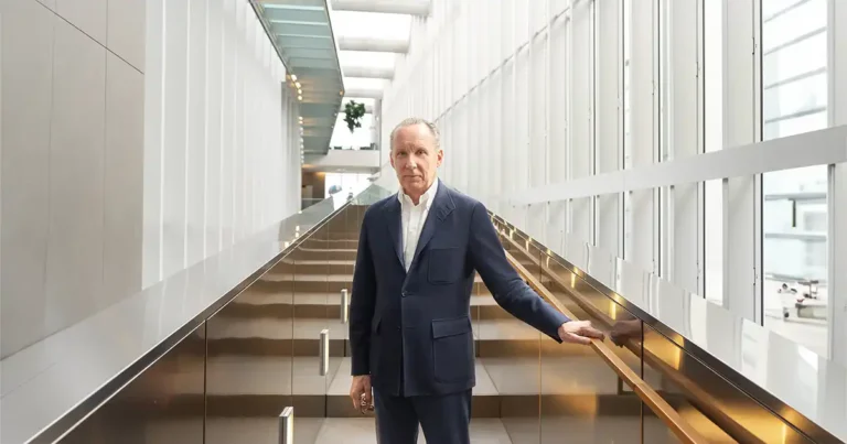 زينيا تطلق مبادرة "أواسي زينيا العالمية" في آسبن، لتوسيع إرث "أواسي زينيا" ليصبح نموذجًا عالميًا في الحفاظ على البيئة