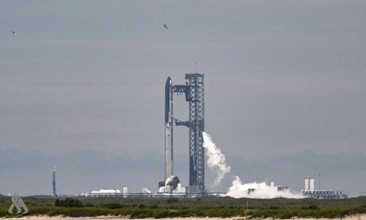 “سبايس اكس” تلغي رحلة تجريبية مرتقبة لصاروخها العملاق “ستارشيب” » وكالة الانباء العراقية (واع) "سبايس اكس" تلغي رحلة تجريبية مرتقبة لصاروخها العملاق "ستارشيب"