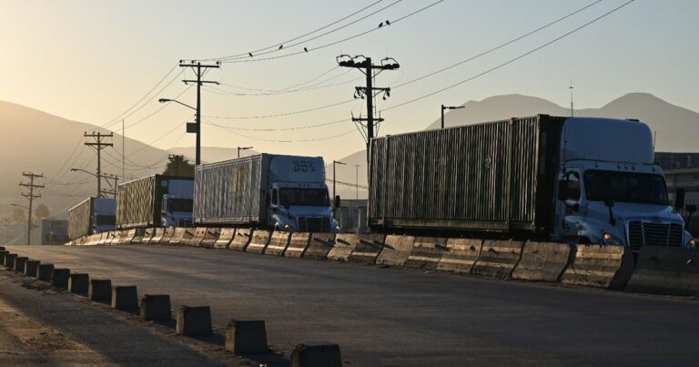 شركاء أميركا التجاريون في حيرة بعد حكم بشأن الرسوم الجمركية اقتصاد الشرق مع Bloomberg