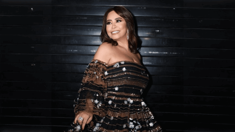 شيرين عبد الوهاب تهدد كل من يحاول التدخل في حياتها