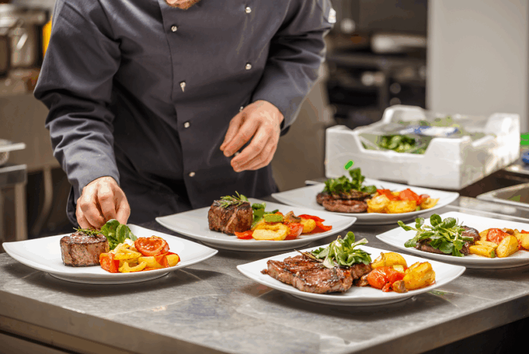 صفقة جديدة.. خبرات المطاعم اللبنانية مقابل النفط العراقي قناة الرشيد الفضائية