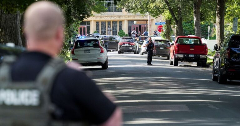 مسلح يقتل 3 أشخاص في إطلاق نار بمدينة أوستن الأميركية