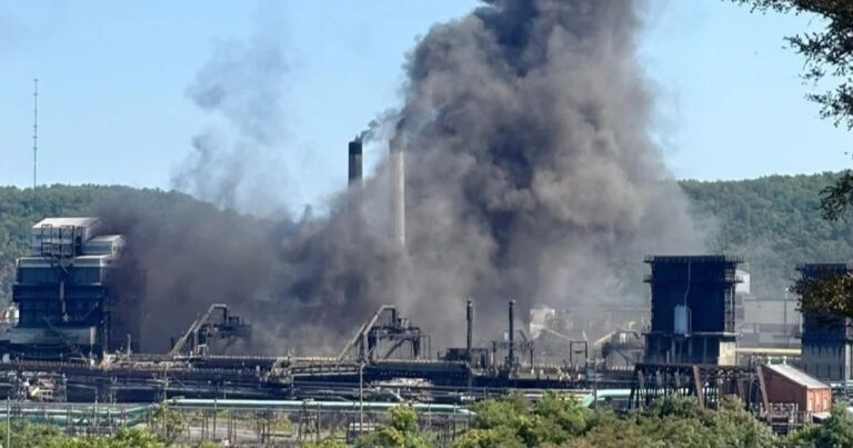 قلق أميركي من تزايد حوادث الطائرات المسيرة بالقرب من المطارات