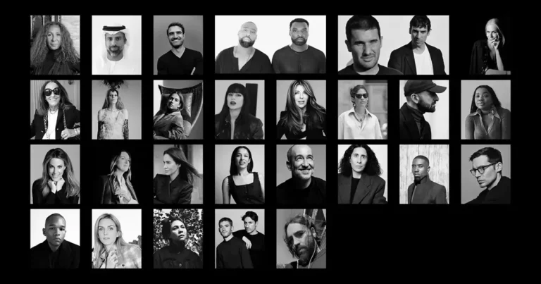 "فاشن ترست أرابيا" تعلن عن النسخة السابعة من حفل توزيع الجوائز وتشكيل مجلس استشاري جديد