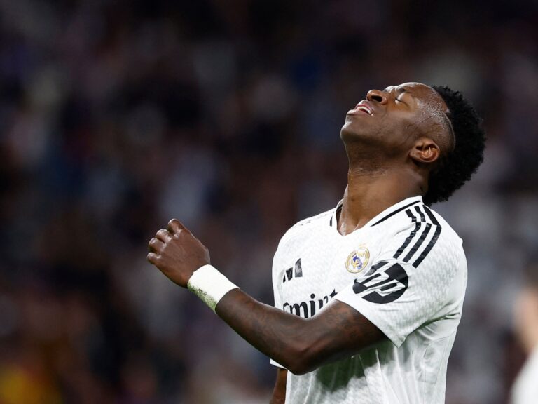 فينيسيوس يرفض عرض ريال مدريد ويطالب برقم قياسي | رياضة فينيسيوس يرفض عرض ريال مدريد ويطالب برقم قياسي | رياضة