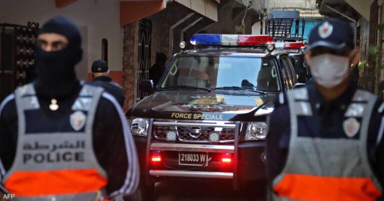 “كلنا_بشير”.. جريمة اغتصاب جماعي لطفل تهز المغرب "كلنا_بشير".. جريمة اغتصاب جماعي لطفل تهز المغرب