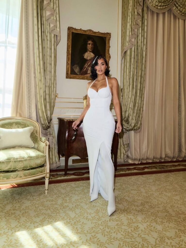 كيم كارداشيان تشارك رحلة علاجها بالخلايا الجذعية كيم كارداشيان تشارك رحلة علاجها بالخلايا الجذعية