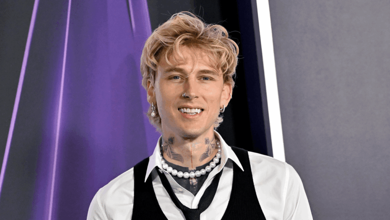 Machine Gun Kelly