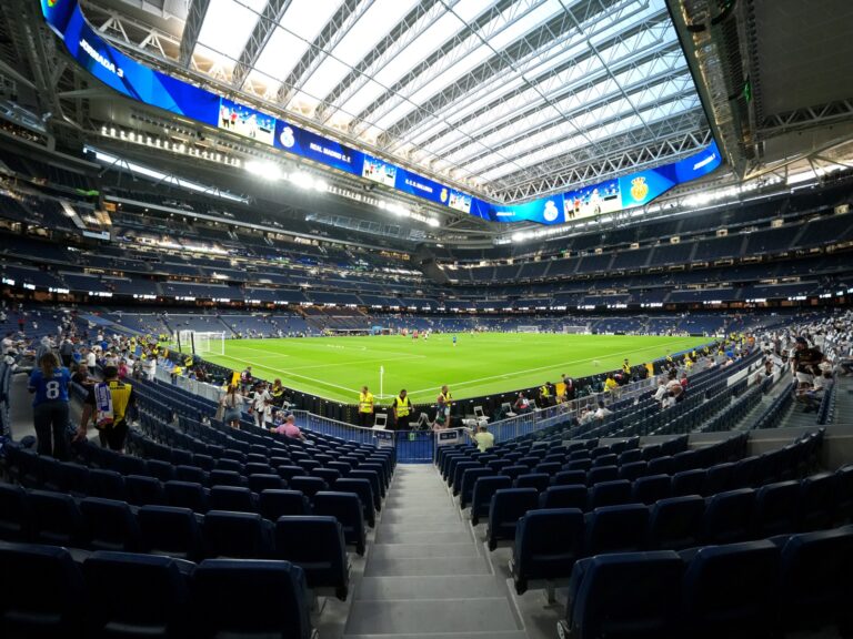 مباشر مباراة ريال مدريد ضد مايوركا في الدوري الإسباني.. لحظة بلحظة