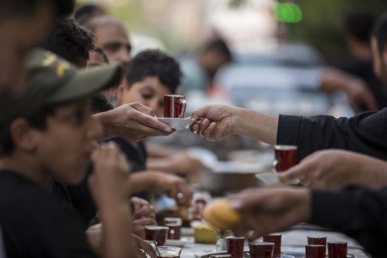 "معشوق العراقيين".. خبر صادم عن الشاي » وكالة بغداد اليوم الاخبارية