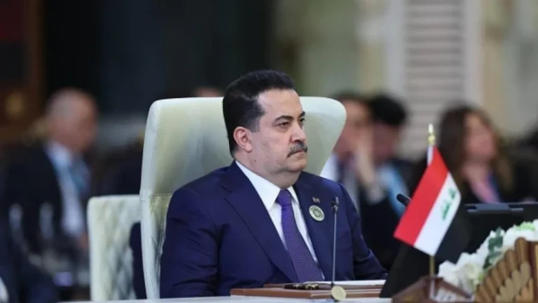 من هزيمة داعش إلى التوازن الدبلوماسي.. معادلة عراقية جديدة » وكالة بغداد اليوم الاخبارية من هزيمة داعش إلى التوازن الدبلوماسي.. معادلة عراقية جديدة » وكالة بغداد اليوم الاخبارية