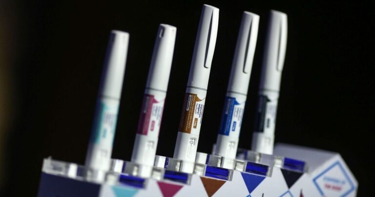 دراسة: عقار "ويجوفي" لإنقاص الوزن مفيد لمرضى القلب