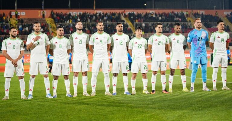 موعد مباراة الجزائر والسودان في كأس إفريقيا للمحليين السوادن يحقق الاستثناء العربي في "الشان" ويتأهل لمواجهة الجزائر