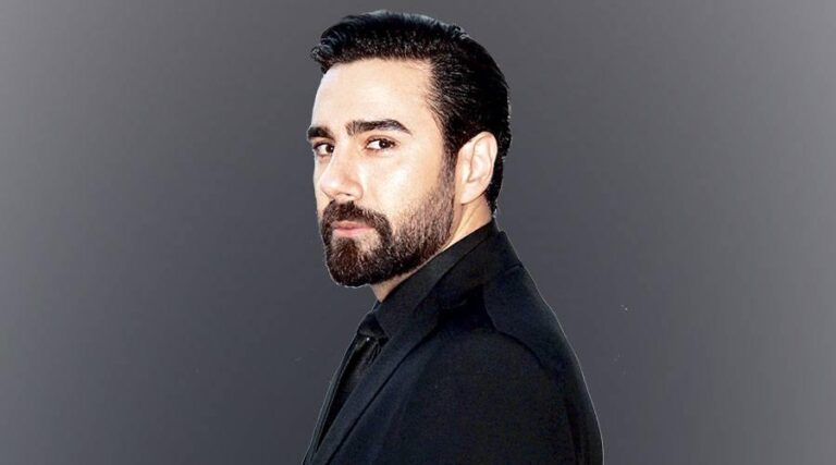 ميشال حوراني: الإنتاج أزمة الدراما اللبنانية ميشال حوراني: الإنتاج أزمة الدراما اللبنانية