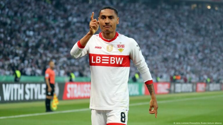 ميو يعزز الحضور الفرنسي بدوري روشن – DW – 2025/8/10 ميو يعزز الحضور الفرنسي بدوري روشن – DW – 2025/8/10