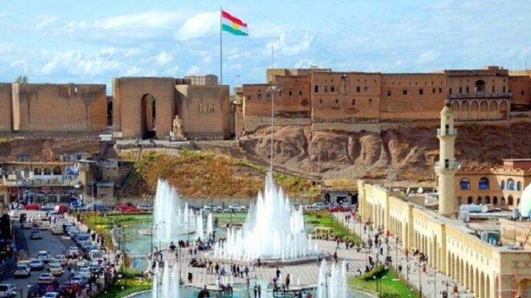 "نجاح حكومة الإقليم".. برلماني كردي يربط انخفاض الفقر في أربيل بتجاوز الأزمات الاقتصادية